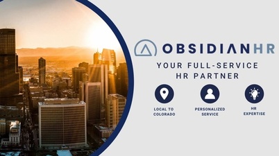 Obsidian HR