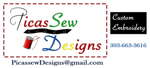 PicasSew Designs