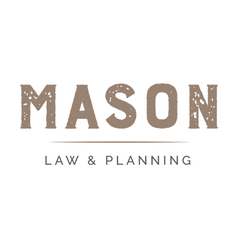 Mason Law and Planning Group, LLC