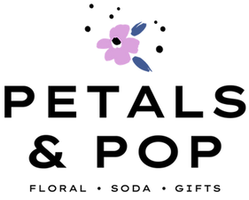 Petals and Pop 