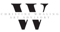 Christine Whaling Art Advisory