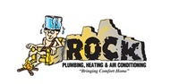Rock Plumbing, Heating, and Air Conditioning
