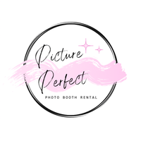 Picture Perfect Photo Booth Rental