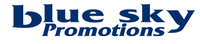 BLUE SKY PROMOTIONS INC BLUE SKY PROMOTIONS INC