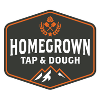 Homegrown Tap & Dough Homegrown Tap & Dough