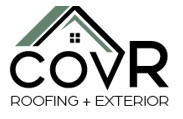 covR Roofing + Exteriors
