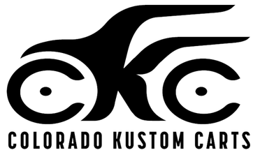 Colorado Kustom Carts