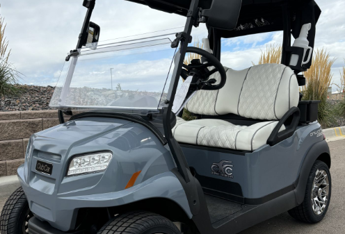 2026 Club Car Onward. HP Lithium-Ion // 2 Passenger 2026 Club Car Onward. HP Lithium-Ion // 2 Passenger