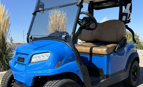 2026 Club Car Onward. HP Lithium-Ion // 2 Passenger 2026 Club Car Onward. HP Lithium-Ion // 2 Passenger
