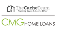 CMG Home Loans | Cache Nies