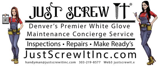 Just Screw It® Inc 