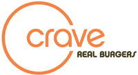 Crave Real Burgers