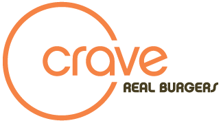 Crave Real Burgers