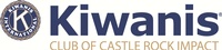 Kiwanis of Castle Rock Impact