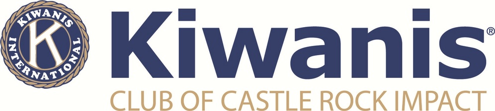 Kiwanis of Castle Rock Impact
