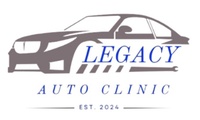 Legacy Auto Clinic