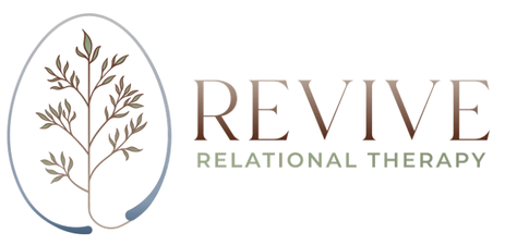 Revive Relational Therapy 