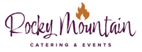 Rocky Mountain Catering and Events