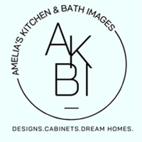 Amelia's Kitchen & Bath Images, LLC