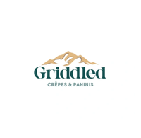 Griddled Crepes and Paninis