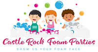 Colorado Foam and Bubble Parties