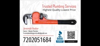 Trusted Plumbing Services 