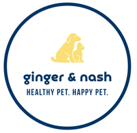 Ginger & Nash Inc.