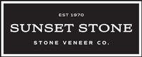 Sunset Stone