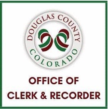 Douglas County Clerk and Recorder