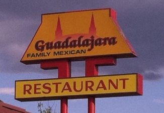 Guadalajara Family Restaurant