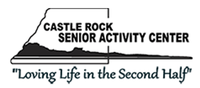 Castle Rock Senior Activity Center