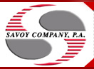 Savoy Company P.A.