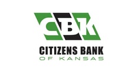 Citizens Bank of Kansas 