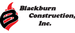 Blackburn Construction, Inc.