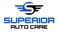 Superior Auto Glass Superior Auto Glass