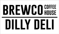BrewCo. Coffeehouse & Dilly Deli 