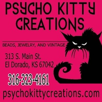 Psycho Kitty Creations