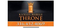 Kansas Mobile Throne Kansas Mobile Throne