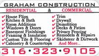 Graham Construction LLC.