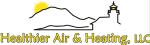 Healthier Air & Heating, LLC