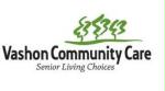 Vashon Community Care Vashon Community Care