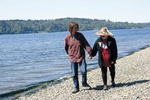Vashon Hydrophone Project Vashon Hydrophone Project