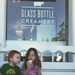 Glass Bottle Creamery