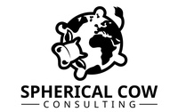 Spherical Cow Consulting and The Writer's Comfort Zone