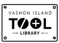 Vashon MakerSpace & Tool Library