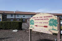 Lake of the Woods Apartments
