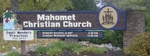 Mahomet Christian Church