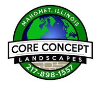 Core Concept Landscapes