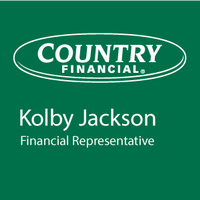 Country Insurance - Kolby Jackson