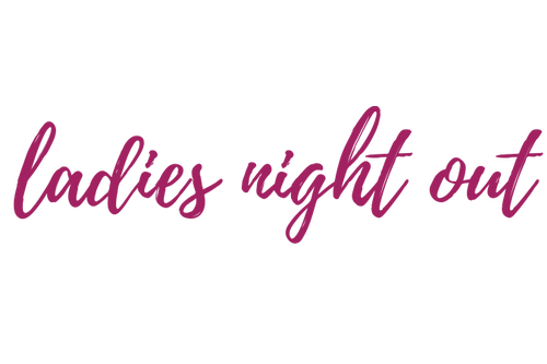 Ladtes Night Out Event